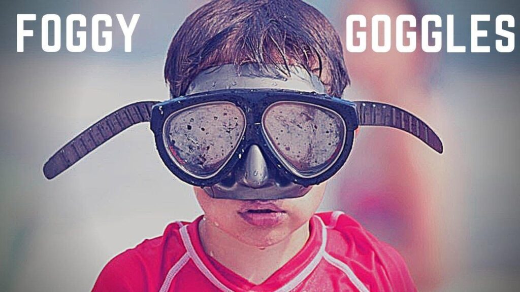 Clear Vision Ahead: The Ultimate Fix for Foggy Goggles!