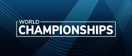 China Shines at World Championships with Zheng Jiuyuan Leading the Charge to Double Gold Victories