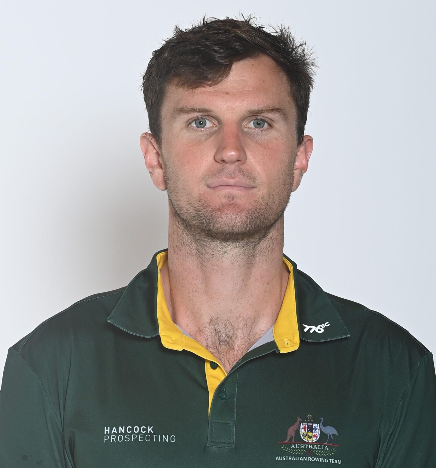 Simon Keenan Selected to Represent NorCal at the 2026 Special Olympics USA Games