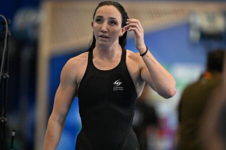 Day 7 at the 2025 World Champs: Lani Pallister Shines with Stunning Silver in Women’s 800m