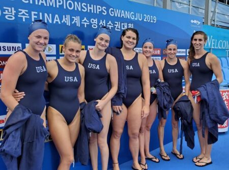 The Top American Women’s Water Polo Players of the NCAA Era (Part II: No. 11-No. 20)