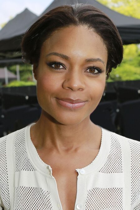 Naomie Harris to Narrate ‘Swim Sistas’ Documentary on Swimming