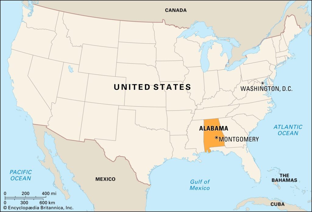 Dive Into Alabama’s Best-Kept Secret: One of America’s Top Swimming Holes