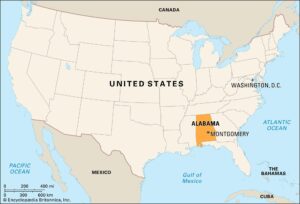Dive Into Alabama’s Best-Kept Secret: One of America’s Top Swimming Holes