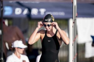 Electrifying Moments from Day 2 Finals of the 2025 U.S. Summer Championships