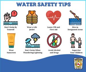 Top Water Safety Tips Every Traveler Must Know to Protect Their Family on Vacation