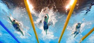 Unlock Your Child’s Potential: How to Build a Strong Foundation for Competitive Swimming This Summer Unlock Your Child’s Potential: How to Build a Strong Foundation for Competitive Swimming This Summer