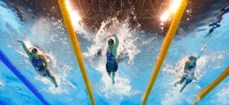 Unlock Your Child’s Potential: How to Build a Strong Foundation for Competitive Swimming This Summer