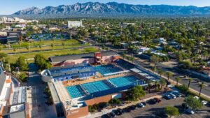 Wildcat Wrap: Arizona Swimming and Diving Makes Exciting Addition with Former Texas A&M Coach Jay Holmes Wildcat Wrap: Arizona Swimming and Diving Makes Exciting Addition with Former Texas A&M Coach Jay Holmes