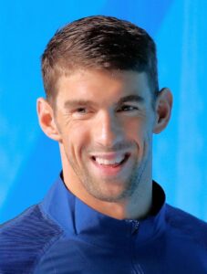 Why Michael Phelps Is the Perfect Voice to Shape the Future of USA Swimming