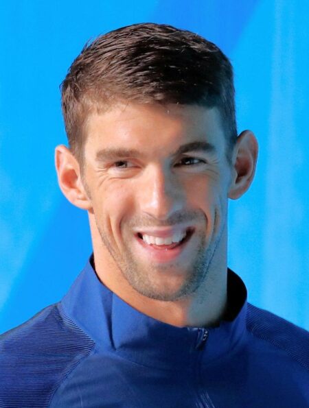 Why Michael Phelps Is the Perfect Voice to Shape the Future of USA Swimming