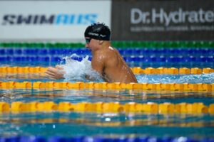 Cohen Tarrant Smashes Zac Stubblety-Cook’s Age Record in Queensland