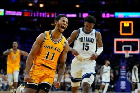 Drexel Lands 11-Time Lithuanian National Champion Matas Činga for 2025-26 Season