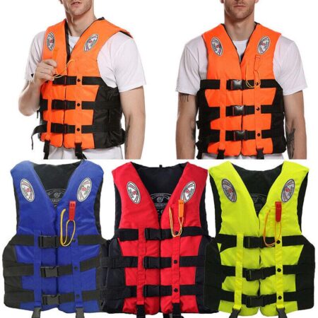 Do Life Jackets Expire? Here’s What You Need to Know to Stay Safe