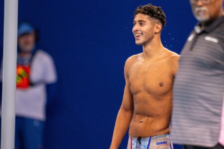 Ahmed Jaouadi Reveals the Secrets Behind His Relentless Drive and Journey to Becoming a 2x World Champion