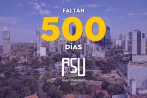 Asunción 2025 Day 4: Unforgettable Highlights and Record-Breaking Moments at the Junior Pan American Games