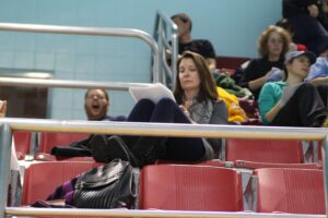 3 Clear Signs You’re Too Involved as a Swim Parent – and How to Step Back for Your Child’s Success