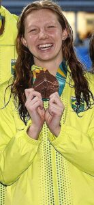 Balduccini Dominates with 7 Golds as Caribe Smashes 21.72 in 50 Free on Day 4 of Junior Pan Am Champs