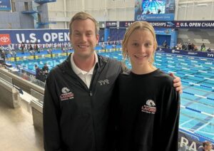 2025 World Junior Championships Preview: American Rylee Erisman Sets Sights Beyond Backstroke Events