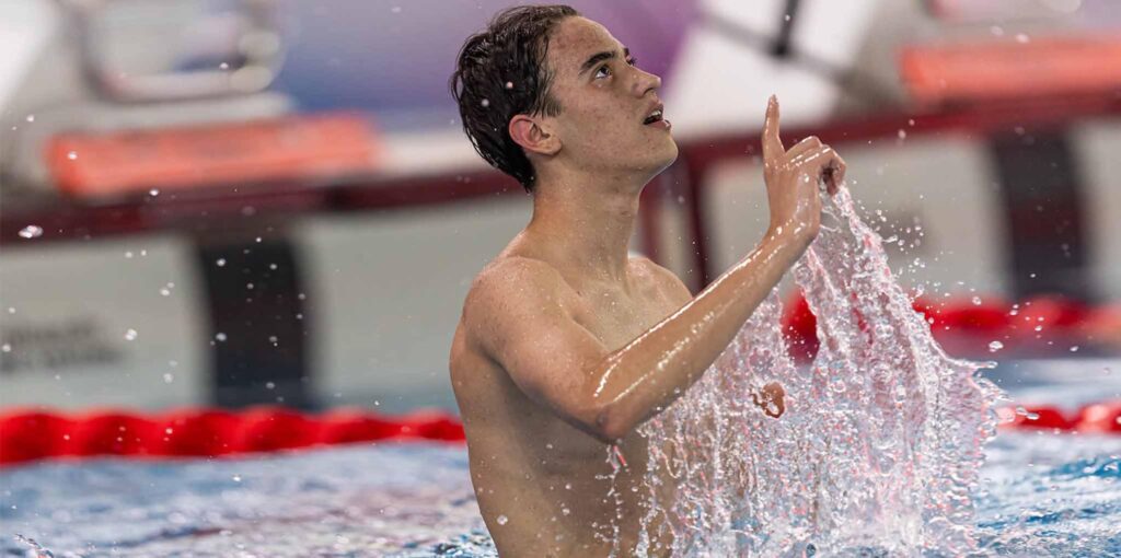 Kuzey Tuncelli Aims for Double Defense Triumph at World Junior Championships