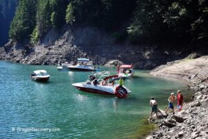 Dive Into Adventure: Explore Swimming, Biking, Running, and Paddling in Detroit Lakes