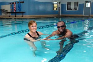 Dive In Anytime: The Essential Guide to Year-Round Adult Swim Lessons for Water Safety Dive In Anytime: The Essential Guide to Year-Round Adult Swim Lessons for Water Safety