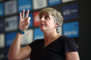 Jane Figueiredo Shakes Up Tennessee Diving with Three Elite International Recruits for 2025