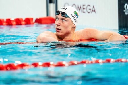 Pieter Coetze Reveals Why He Chose to Stay in South Africa Over Joining Cal