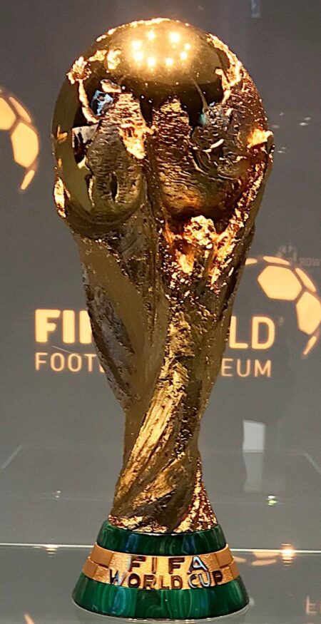 World Cup Fever Ignites as North America Gears Up for Thrilling Action