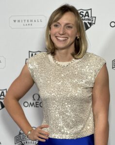 Katie Ledecky’s Unstoppable Reign: 13 Major Titles Define Her 800m Freestyle Legacy