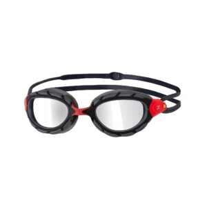 Zoggs Predator Goggles = Built For Performance