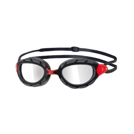 Zoggs Predator Goggles = Built For Performance