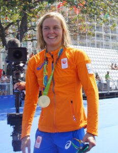 Sharon van Rouwendaal Reveals the Secrets Behind Her Champion Mindset and Exciting Future Goals