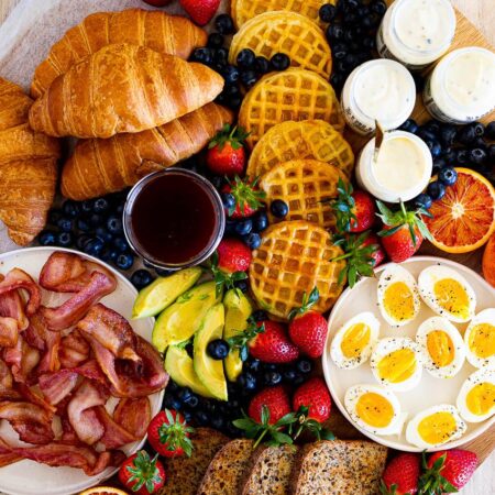 3 Easy Breakfasts to Supercharge Your Morning Routine