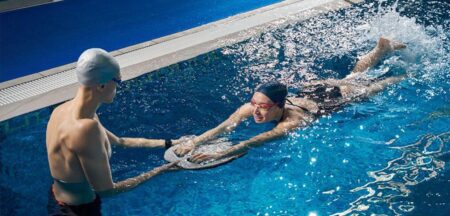 Jump In Today: Unlock the Amazing Benefits of Starting Your Learn-to-Swim Journey!