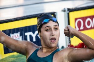 Agostina Hein, campeona mundial juvenil: “Me encontré con un escenario imponente