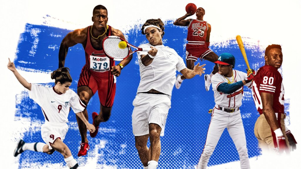 Top 10* Athletes From The 2025 World Junior Championships