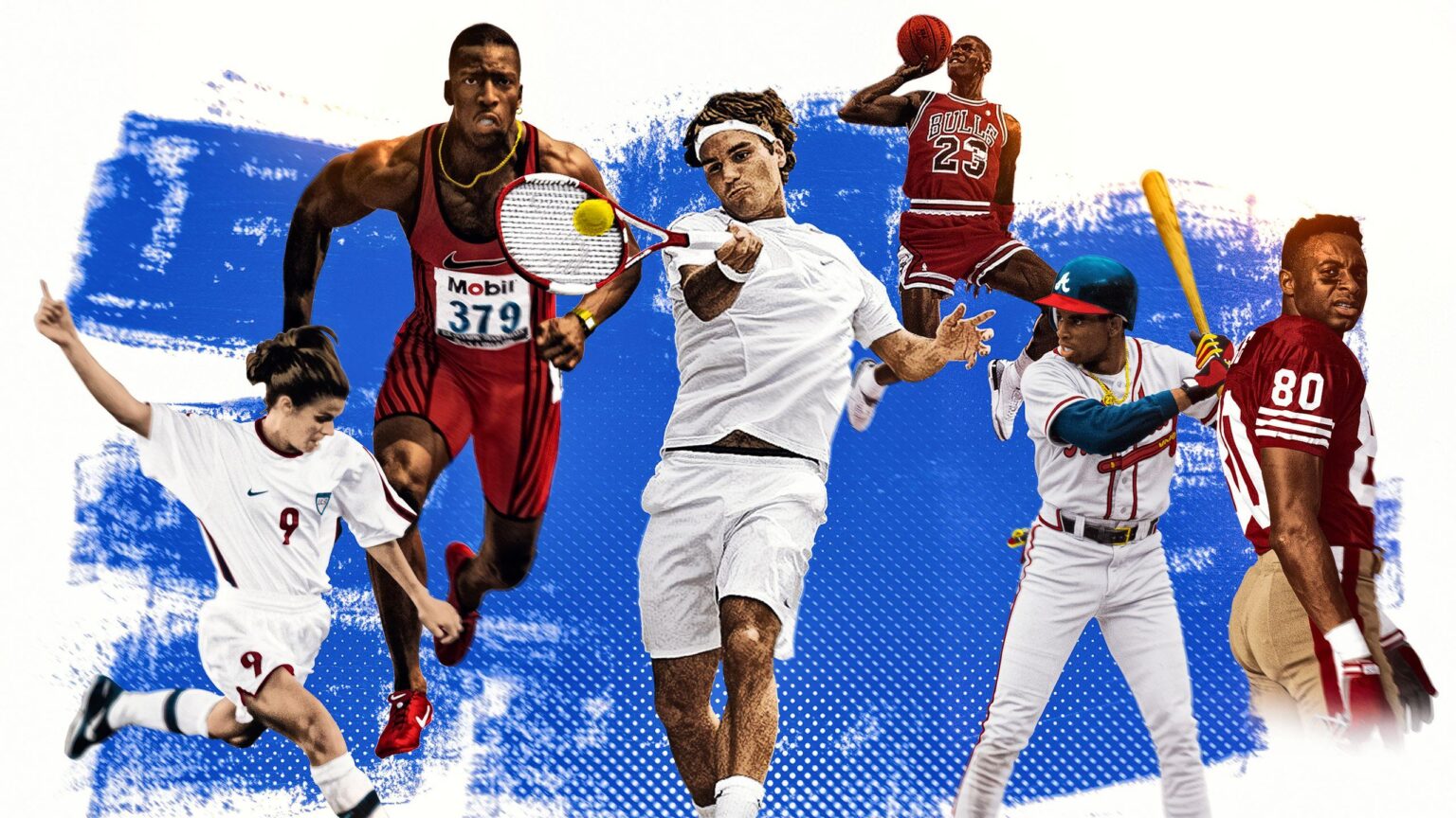 Top 10* Athletes From The 2025 World Junior Championships