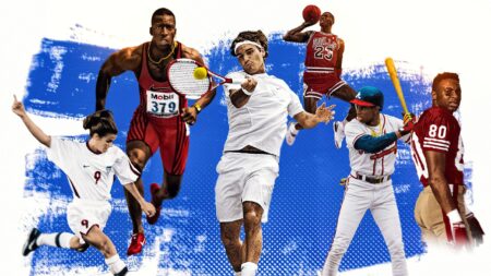 Top 10* Athletes From The 2025 World Junior Championships