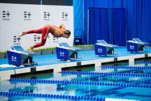 Enhanced Games Files 0M Lawsuit Against World Aquatics, WADA, and USA Swimming