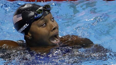 Beloved 35-Year-Old Swimmer Tragically Passes Away Doing What He Loved Most in California