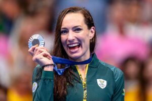 Tatjana Smith Triumphs as Sportswoman and Overall Sports Star of the Year at SA Sports Awards