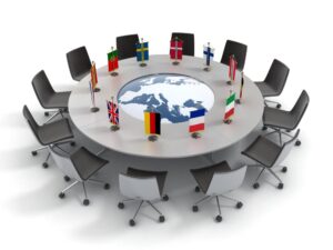 World Leaders Gather for Pivotal International Summit in September 2025