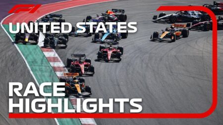 Thrilling Moments from the 2025 World Championships Race