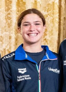 Italian Olympians Benedetta Pilato and Tarantino Detained in Singapore Over Theft Allegations
