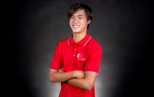 Late Para Swimmer Colin Soon Honored During Ceremony In Singapore
