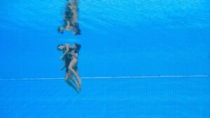 Tragic Drowning: Swimmer Dies After Being Pulled from Ocean County Waters