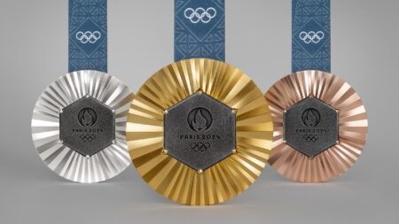 The Ultimate Olympic Medal Tally: How the United States Reigns Supreme