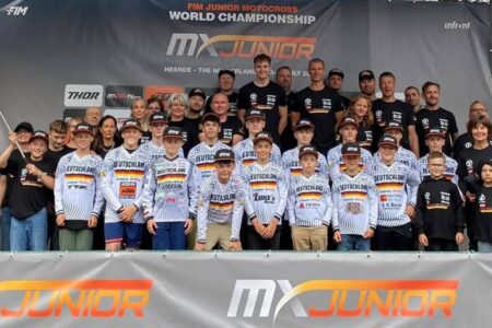 2025 Junior World Champions: Where Do They Really Rank on the Global Stage?