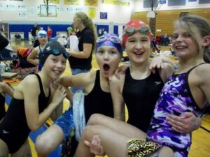 Top Highlights from This Week’s Age Group Swimming (9/6/2025)